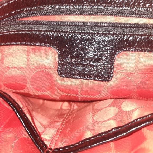 Kate Spade Classic Noel Serena - Picture 7 of 8